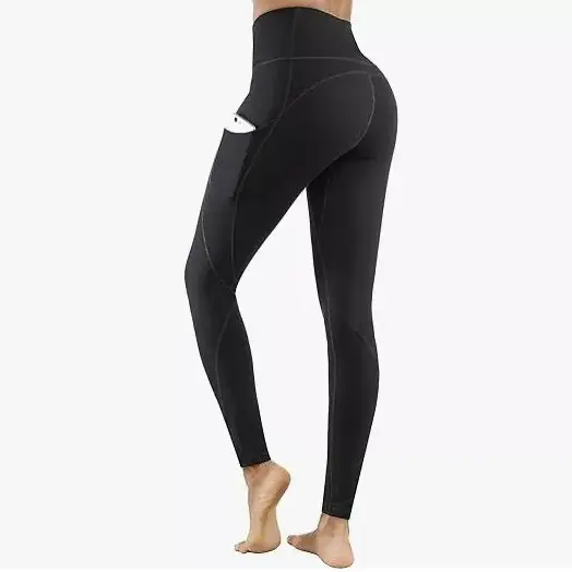 Cur Yoga Leggings Materia pro consolatione, euismod, et fiducia?