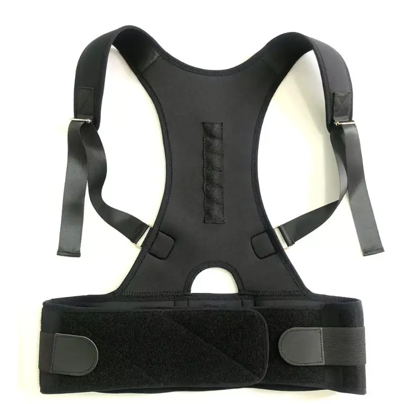 Quomodo Est Positio Corrector Transforming Modern Ergonomic Health Trends?