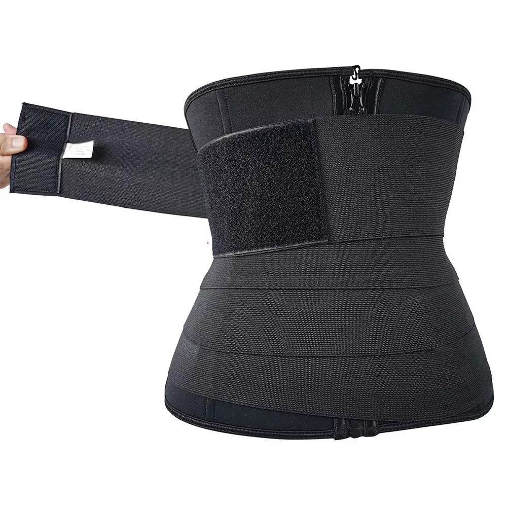 How Can Waist Support Belt Technology Improve Modern Health Protection?