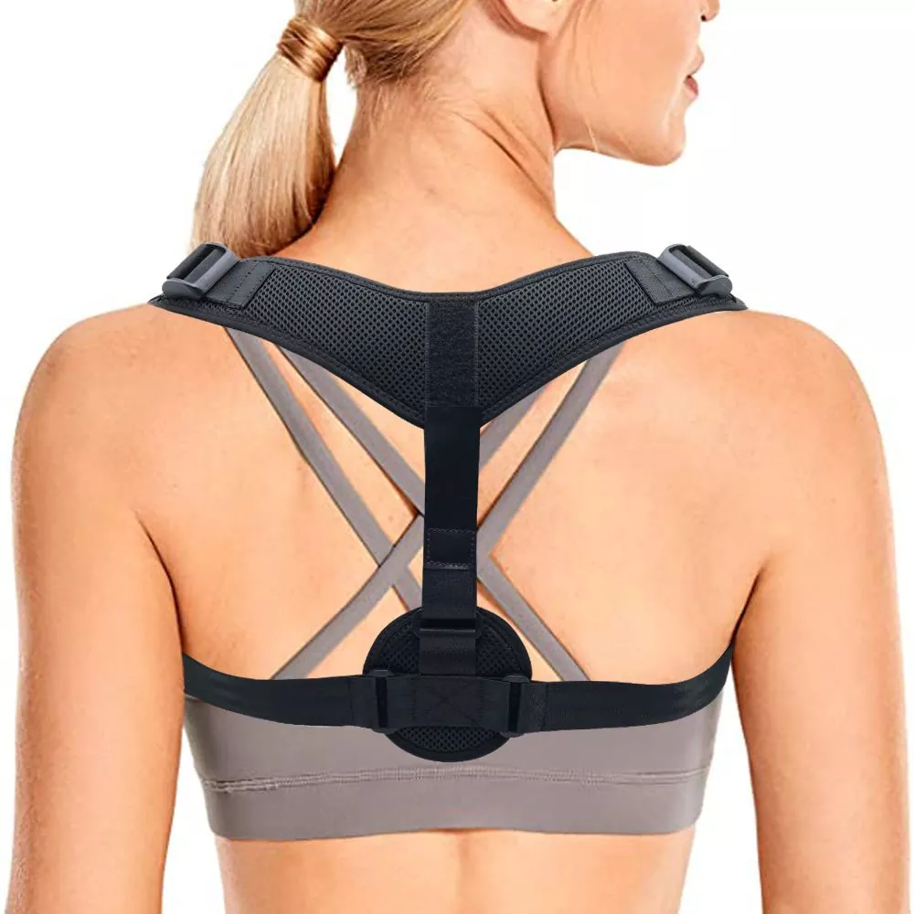 Product Back Support Recti staturam correctorem