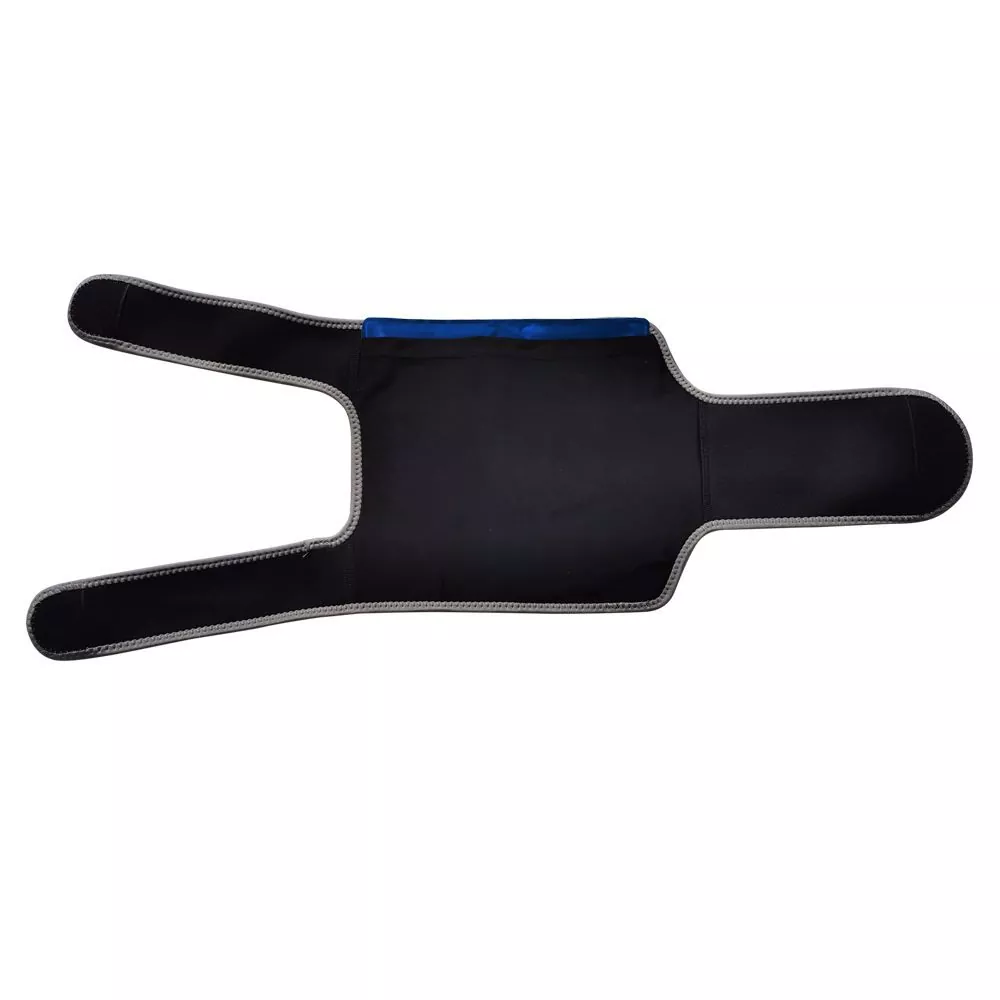 Product Compressione incurvato genu Support Sleeve