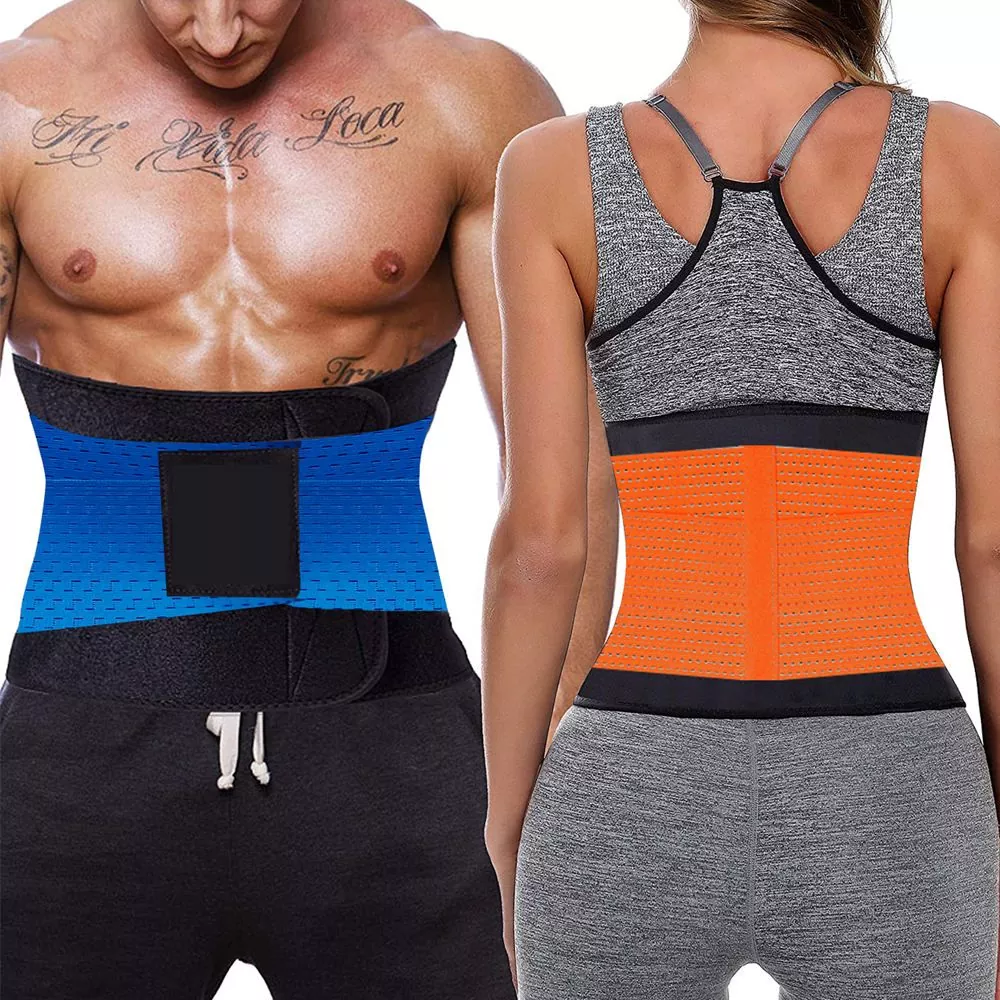 Product elastica Women Waist Support Shaper Cingulum