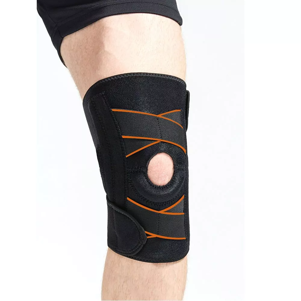Product Reusable genu Summum Support