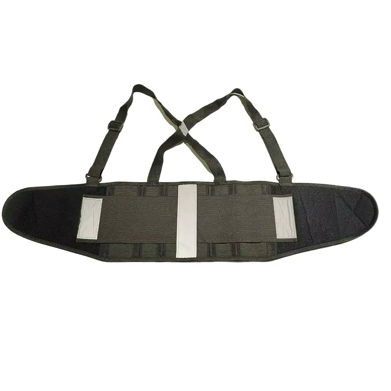 Product Straps Waist Instructus pro Waist Support