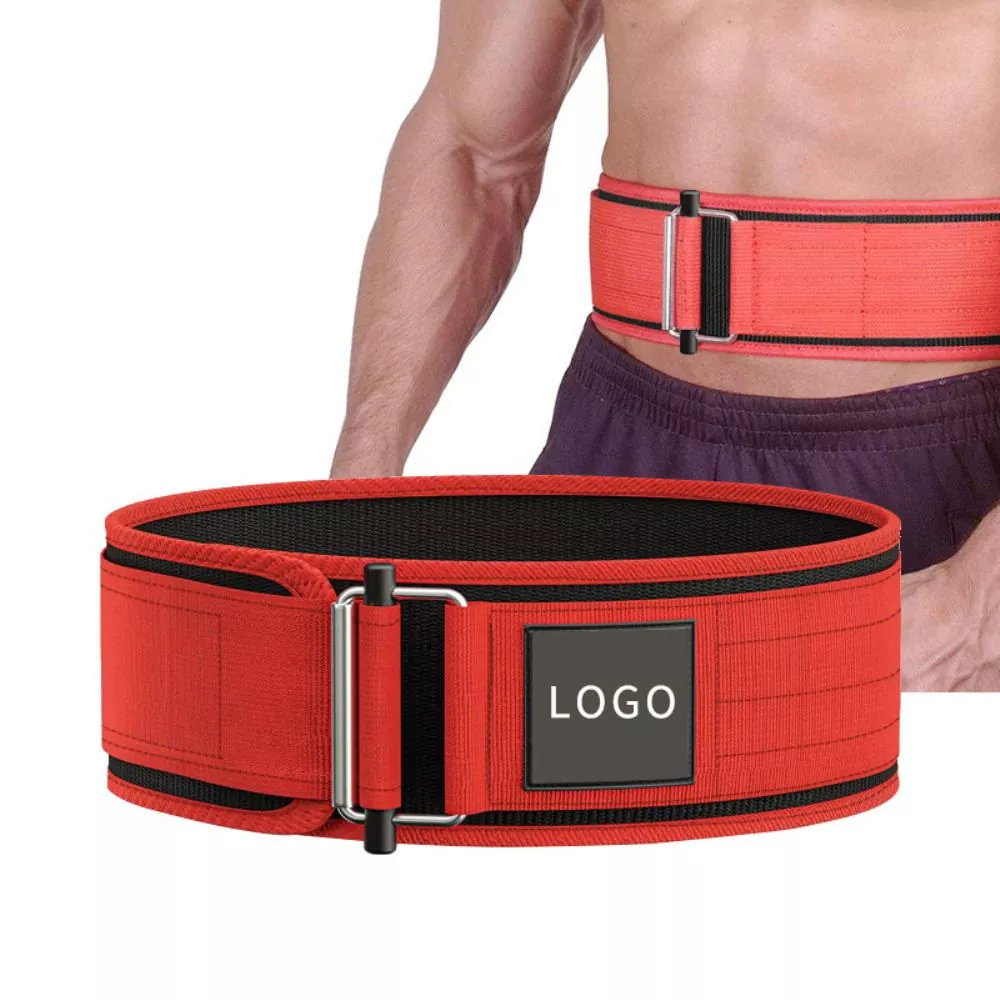 Product Workout Obfirmo Weightlifting Cingulum