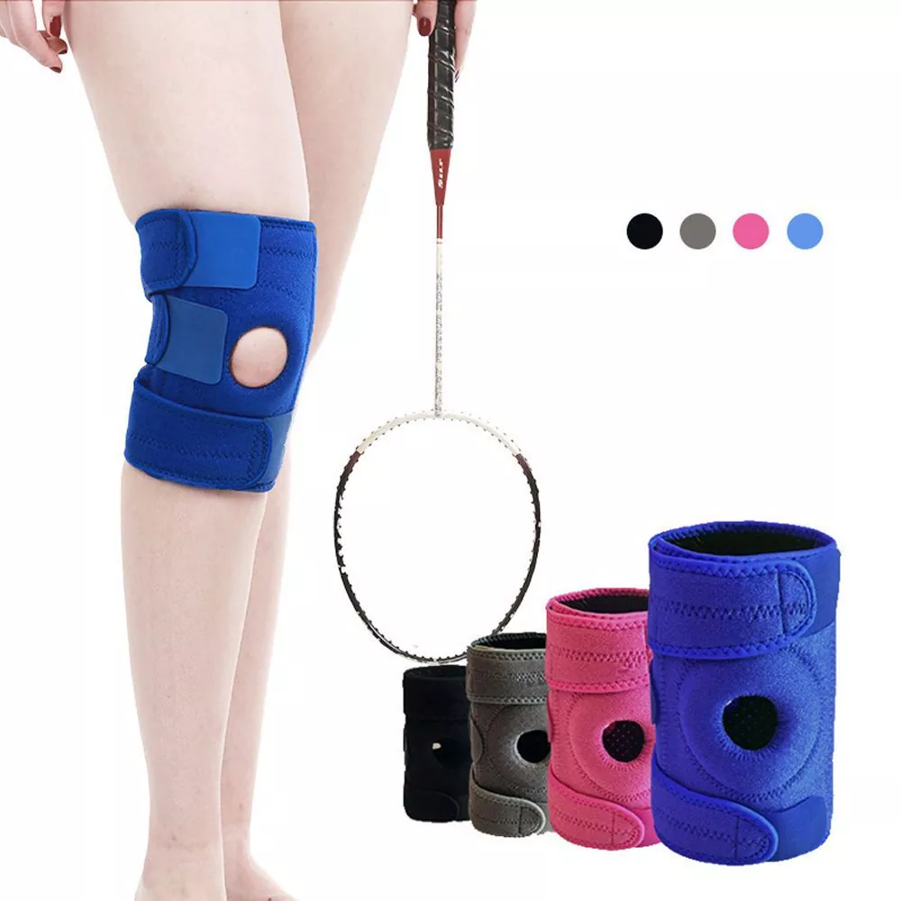 Spirabile Orthopaedic Compressio incurvato genu Brace