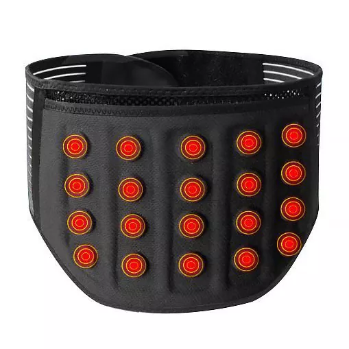 Spirabile ipsum calefacere Magnets Waist Support