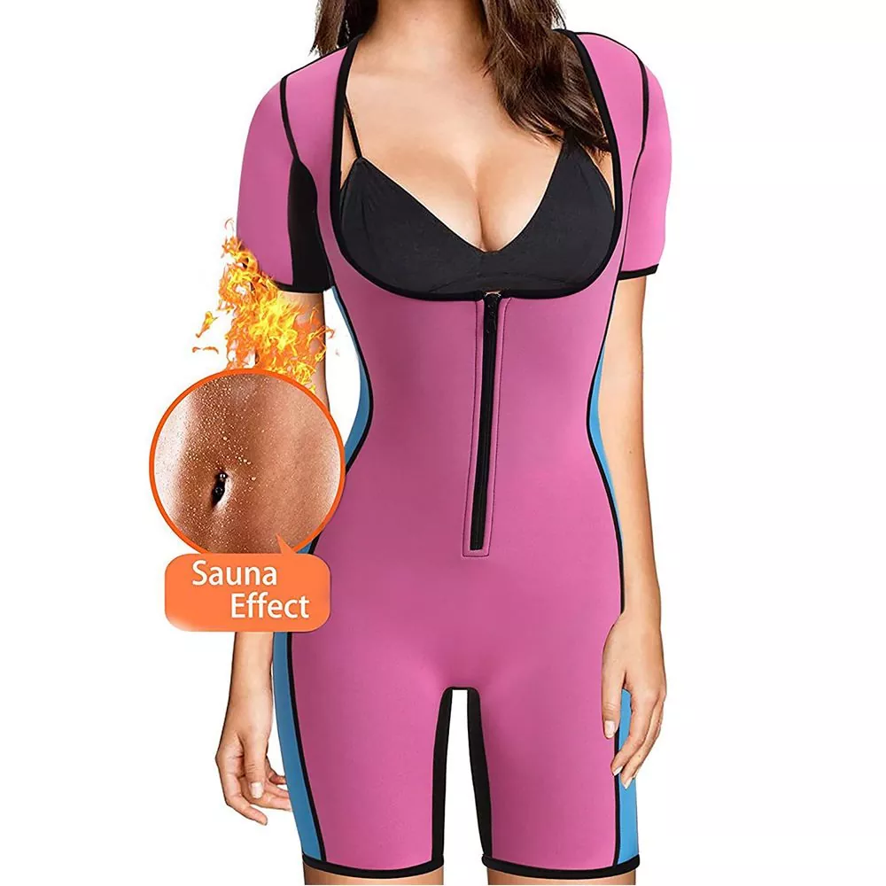 Comfortable Sauna Suit pro Women