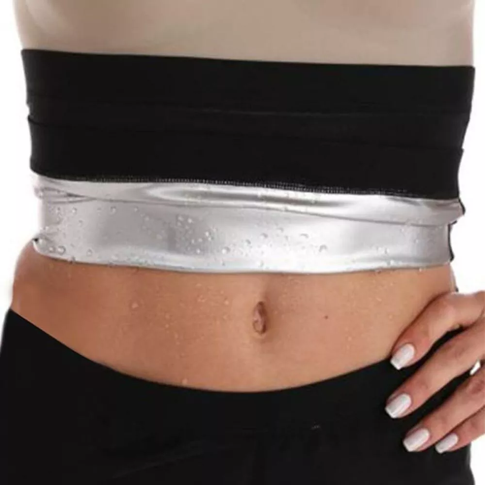 Cogo Caloris Trapping Sauna attenuante Belt