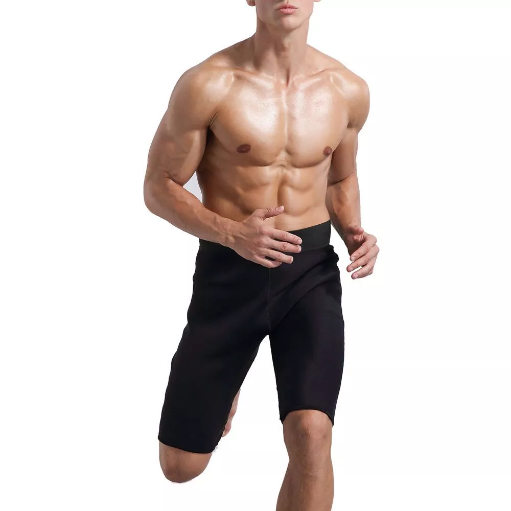 Compressione Vestis Workout Gym Clothes for Men