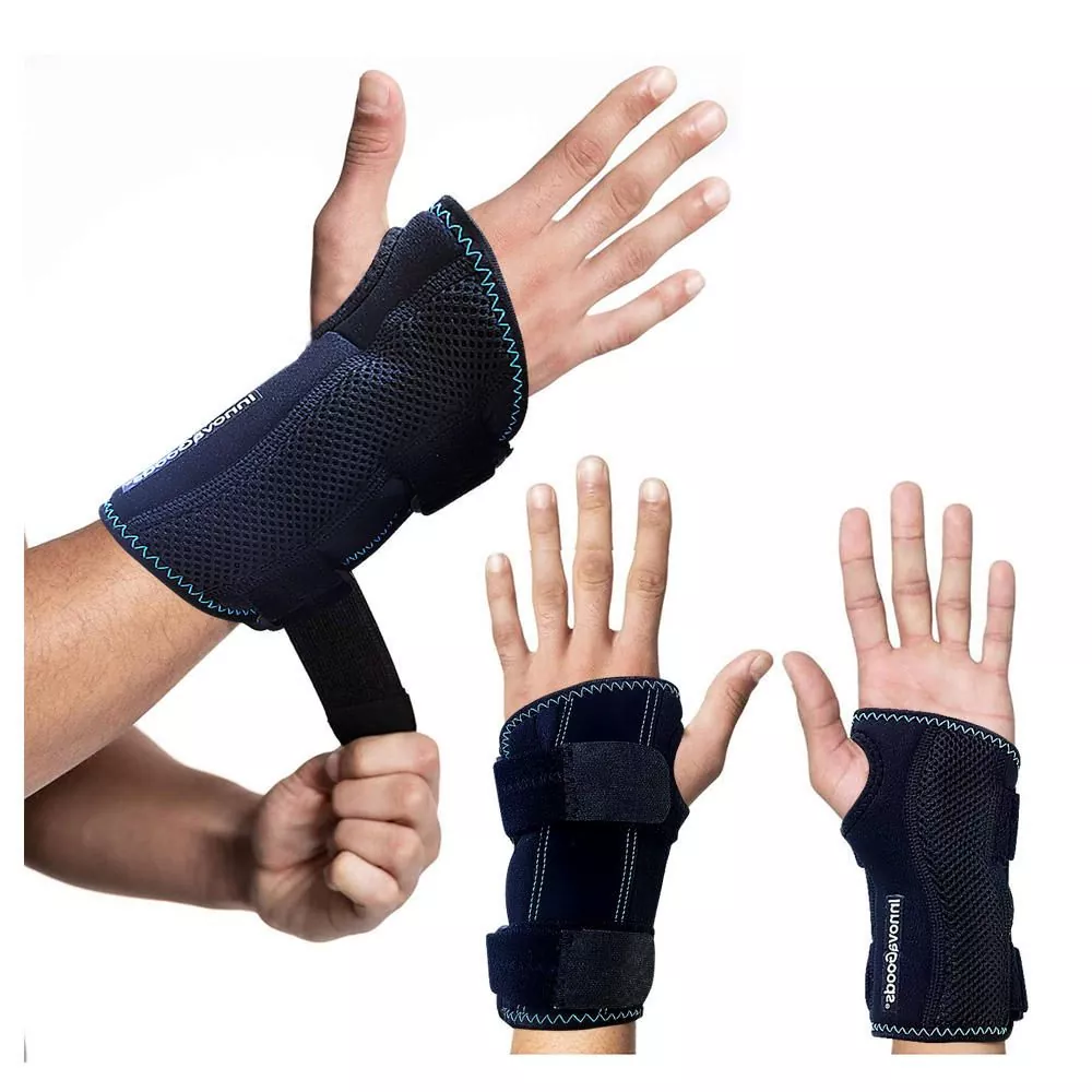 Doctor Developed Carpal cuniculum carpi Brace