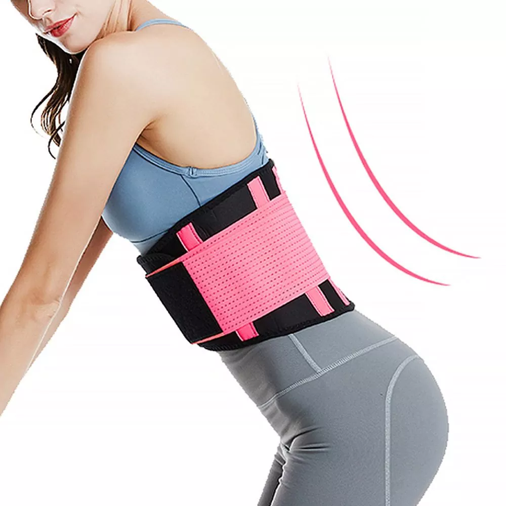 Opportunitas sudor Cingulum Waist Support