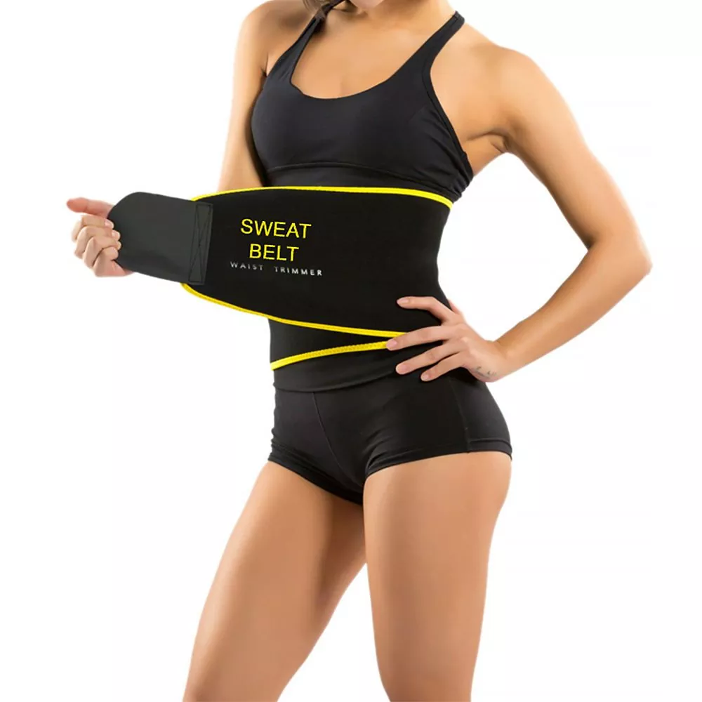 Neoprene Waist Instructus pro viris et mulieribus