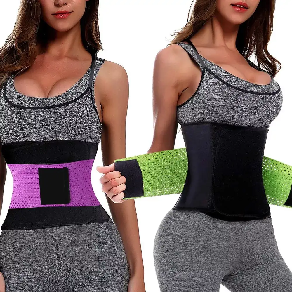 Sudor Shaper Waist Support Belt