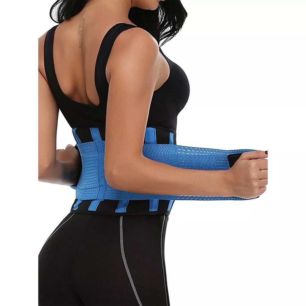 Sudor Waist Support Instructus