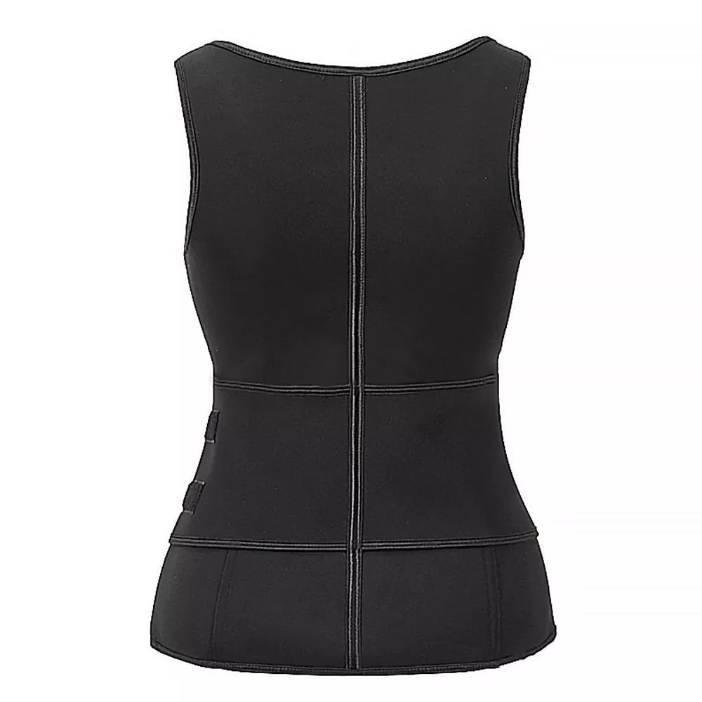 Alvo Support Training Sauna Vestis pro Women