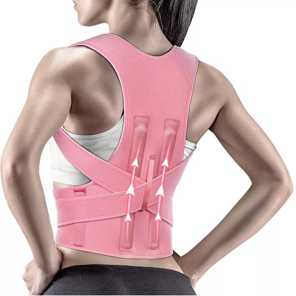 Alvo Support Cum delapsum Straps