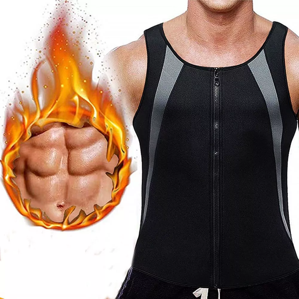 Estuans interius Sauna Suit